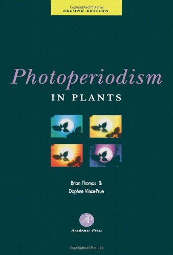 Book Photoperiodism in Plants free