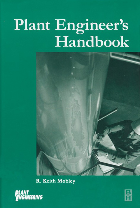 Book Plant Engineer's Handbook free