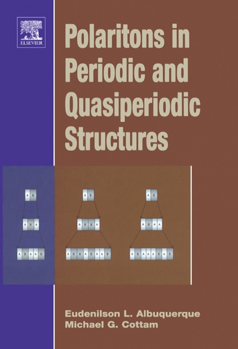 Book Polaritons in Periodic and Quasiperiodic Structures free