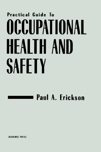 Book Practical Guide to Occupational Health and Safety free