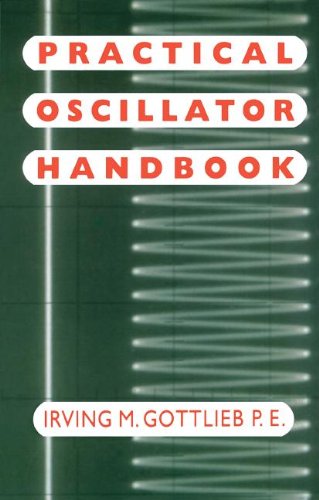 Book Practical Oscillator Handbook free