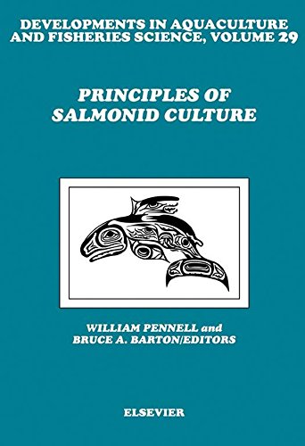 Book Principles of Salmonid Culture (ISSN Book 29) free