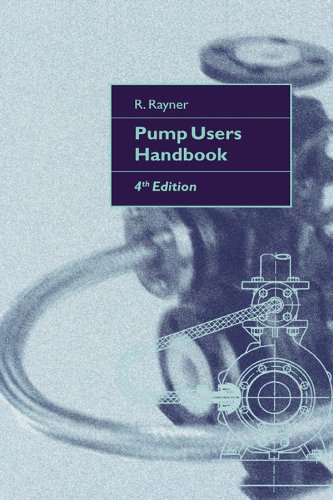 Book Pump Users Handbook free
