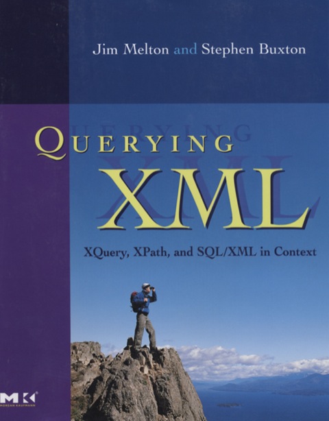 Book Querying XML free
