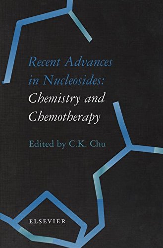 Book Recent Advances in Nucleosides: Chemistry and Chemotherapy free