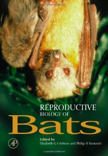 Book Reproductive Biology of Bats free
