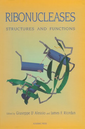 Book Ribonucleases: Structures and Functions free