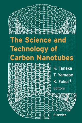 Book The Science and Technology of Carbon Nanotubes free