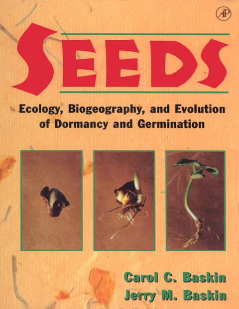 Book Seeds free