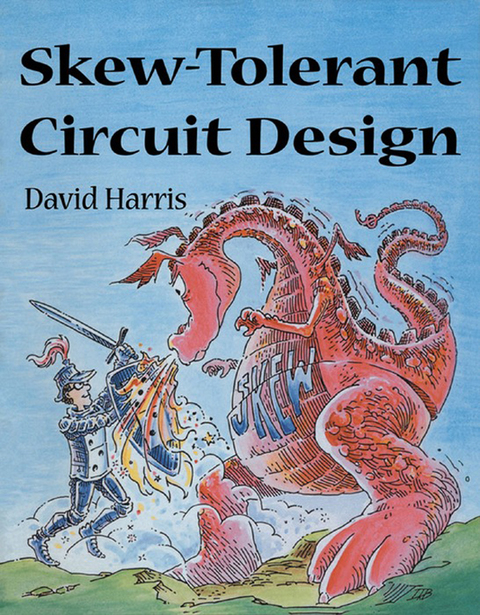 Book Skew-Tolerant Circuit Design (ISSN) free