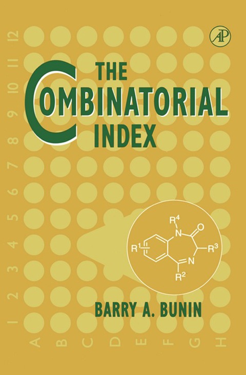 Book The Combinatorial Index free