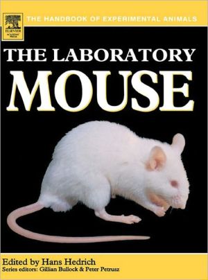 Book The Laboratory Mouse (Handbook of Experimental Animals) free
