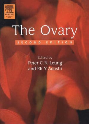 Book The Ovary free