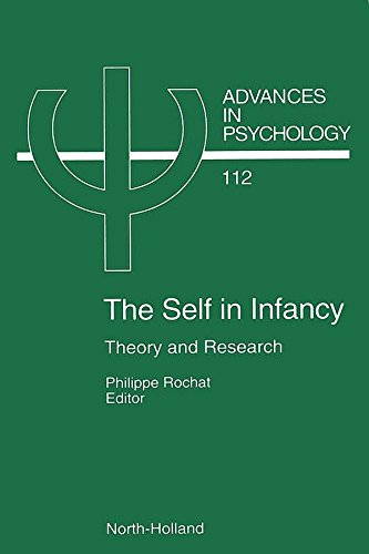 Book The Self in Infancy: Theory and Research (ISSN Book 112) free