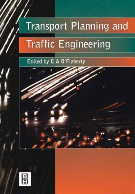 Book Transport Planning And Traffic Engineering free