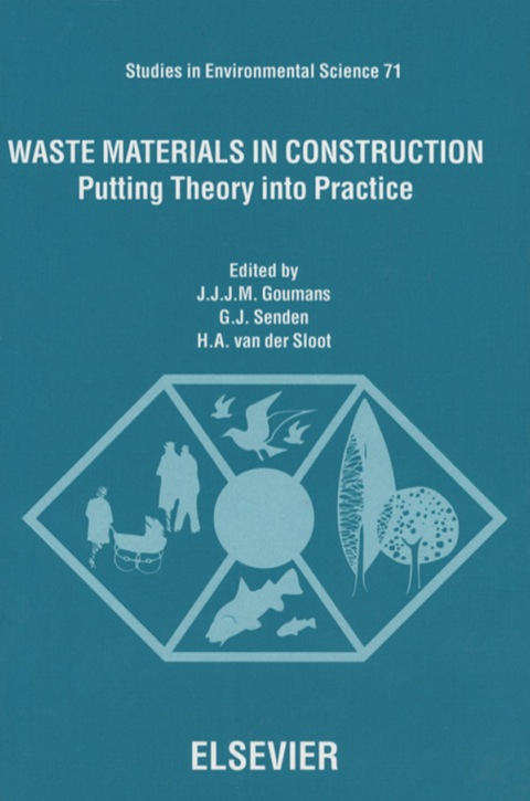 Book Waste Materials in Construction free