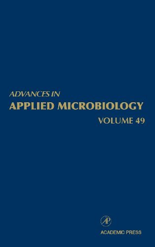 Book Advances in Applied Microbiology (ISSN Book 49) free