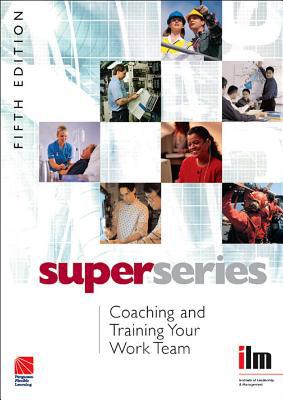 Book Coaching And Training Your Work Team free