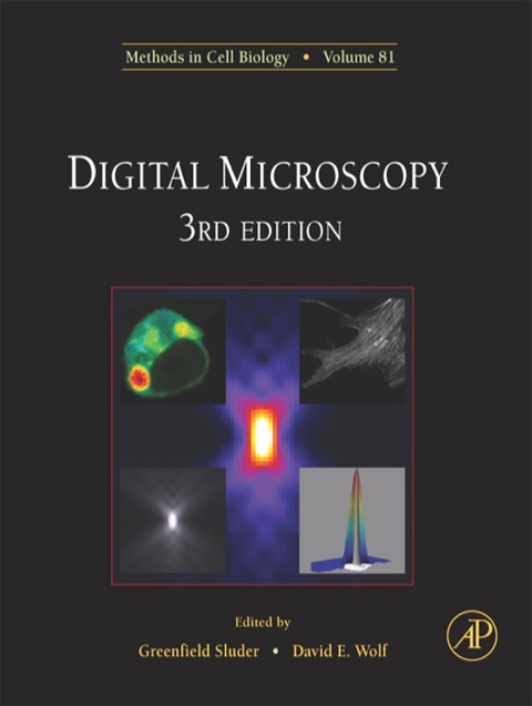 Book Digital Microscopy free