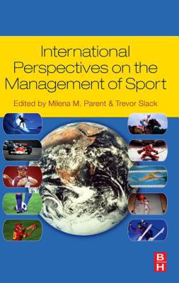 Book International Perspectives On The Management Of Sport free