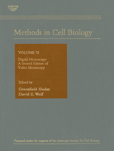 Book Digital Microscopy free