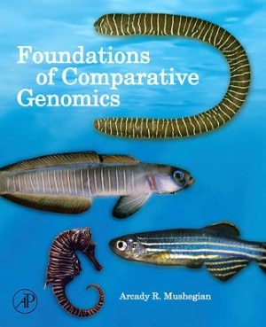 Book Foundations of Comparative Genomics free