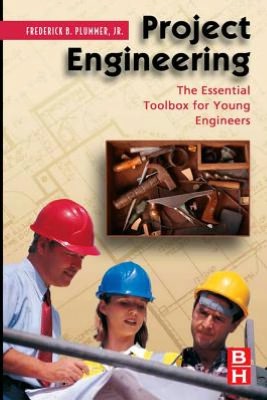 Book Project Engineering: The Essential Toolbox For Young Engineers free