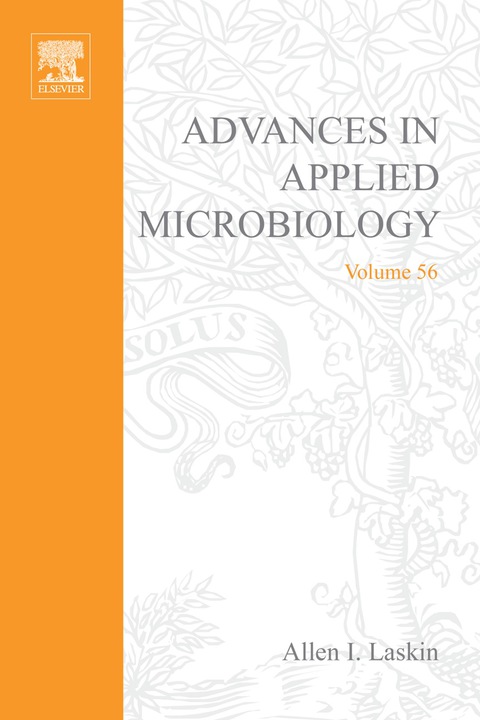 Book Advances in Applied Microbiology free