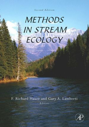 Book Methods in Stream Ecology free