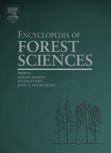 Book Encyclopedia of Forest Sciences free