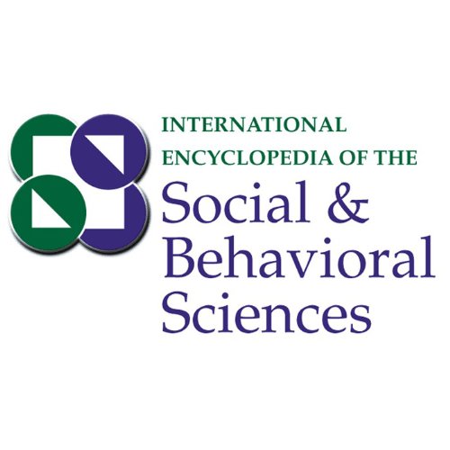 Book International Encyclopedia of Social & Behavioral Sciences free