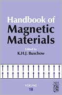 Book Handbook of Magnetic Materials (Volume 18) free