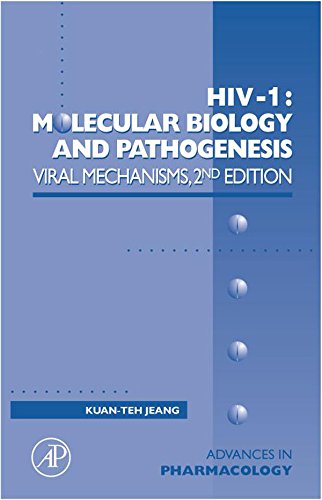 Book HIV-1: Molecular Biology and Pathogenesis: Viral Mechanisms (ISSN Book 55) free