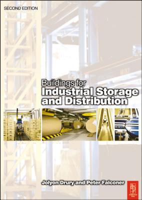 Book Buildings For Industrial Storage And Distribution free