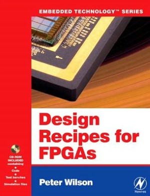 Book Design recipes for FPGAs free
