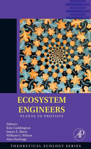 Book Ecosystem Engineers free