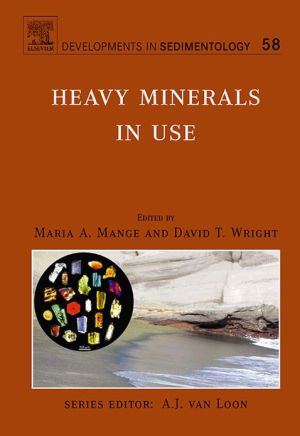 Book Heavy Minerals in Use free