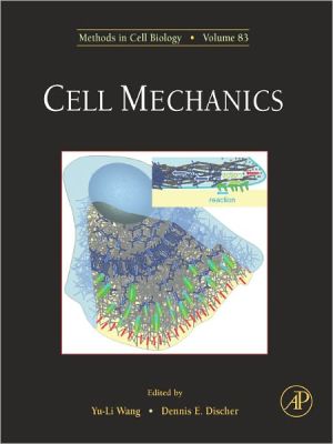 Book Cell Mechanics (ISSN Book 83) free