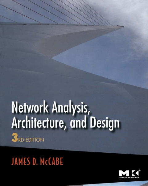 Book Network Analysis, Architecture, and Design (ISSN) free