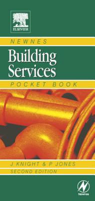 Book Newnes Building Services Pocket Book free