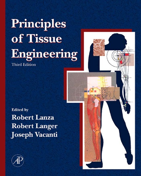 Book Principles of Tissue Engineering free
