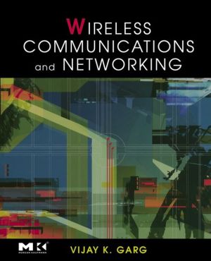 Book Wireless Communications & Networking (ISSN) free