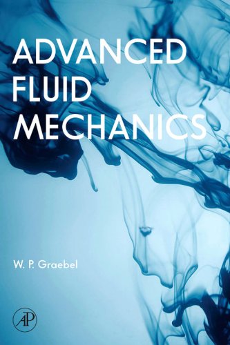 Book Advanced Fluid Mechanics free