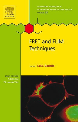 Book FRET and FLIM Techniques (Volume 33) (Laboratory Techniques in Biochemistry and Molecular Biology, Volume 33) free