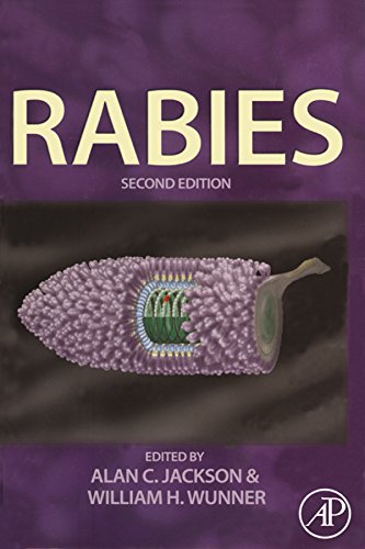 Book Rabies: Scientific Basis of the Disease and Its Management free