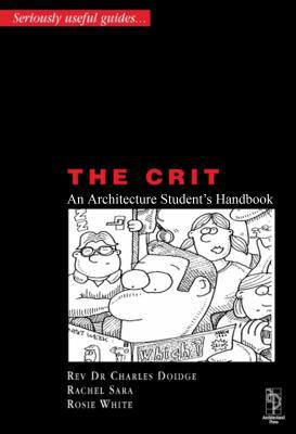 Book Crit - An Architectural Student's Handbook free