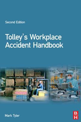 Book Tolley's Workplace Accident Handbook free