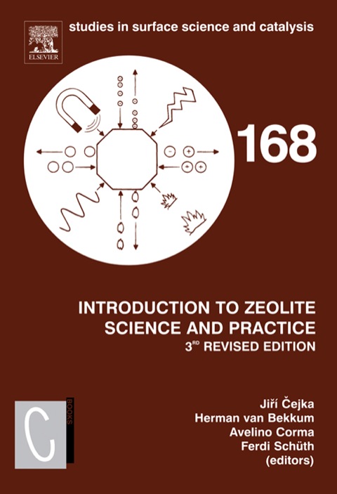 Book Introduction to Zeolite Molecular Sieves free