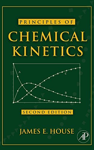 Book Principles of Chemical Kinetics free