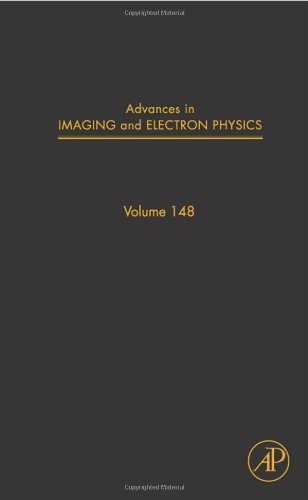 Book Advances in Imaging and Electron Physics (ISSN Book 148) free